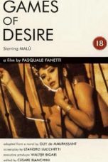 Games of Desire (1991)