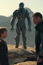 Lost in Space Season 1 Episode 6