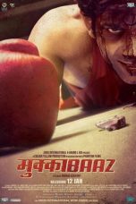 Mukkabaaz (2018)