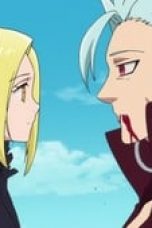 The Seven Deadly Sins Season 2 Episode 12