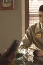 Heroes Season 1 Episode 14