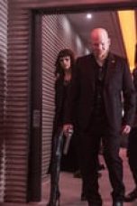 Black Lightning Season 1 Episode 13