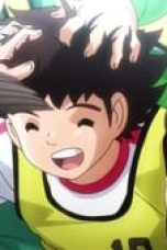 Captain Tsubasa Season 1 Episode 3