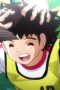 Captain Tsubasa Season 1 Episode 3