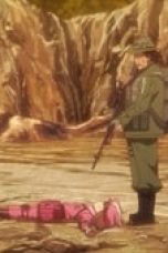 Sword Art Online Alternative: Gun Gale Online Season 1 Episode 3