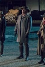 DC's Legends of Tomorrow Season 3 Episode 18