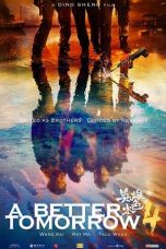 A Better Tomorrow (2018)