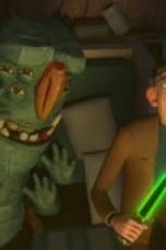 Trollhunters Season 3 Episode 5