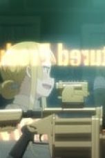Sword Art Online Alternative: Gun Gale Online Season 1 Episode 7