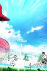 Captain Tsubasa Season 1 Episode 6