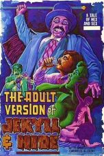 The Adult Version of Jekyll & Hide (1972)