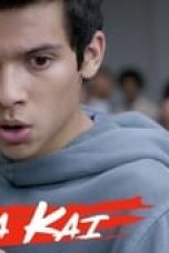 Cobra Kai Season 1 Episode 5