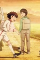 Captain Tsubasa Season 1 Episode 5