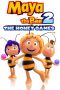 Maya the Bee: The Honey Games (2018)