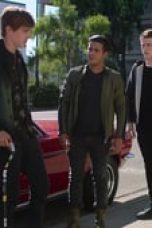 13 Reasons Why Season 2 Episode 3