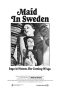 Maid in Sweden (1971)