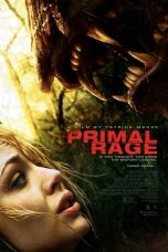 Primal Rage: The Legend of Oh-Mah (2017)