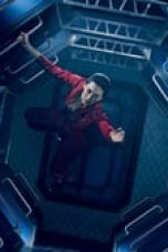 The Expanse Season 1 Episode 1