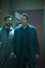 The Expanse Season 1 Episode 9