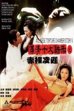 A Chinese Torture Chamber Story II (1998)