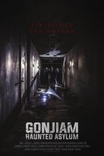 Gonjiam: Haunted Asylum
