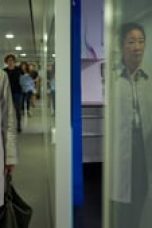 Killing Eve Season 1 Episode 1
