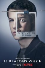13 Reasons Why Season 2
