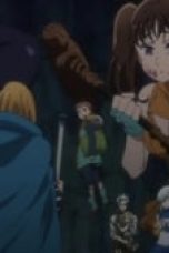 The Seven Deadly Sins Season 2 Episode 19