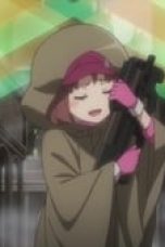 Sword Art Online Alternative: Gun Gale Online Season 1 Episode 6