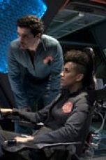 The Expanse Season 1 Episode 8