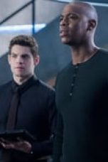 Supergirl Season 3 Episode 21