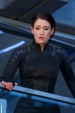 Supergirl Season 3 Episode 22