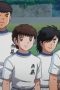 Captain Tsubasa Season 1 Episode 11