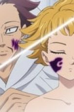 The Seven Deadly Sins Season 2 Episode 22