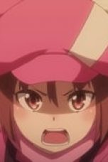 Sword Art Online Alternative: Gun Gale Online Season 1 Episode 10