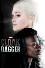 Marvel's Cloak & Dagger Season 1