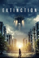 Extinction (2018)