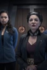 The Expanse Season 2 Episode 12
