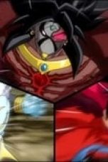 Super Dragon Ball Heroes Season 1 Episode 1