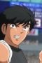 Captain Tsubasa Season 1 Episode 15