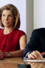 The Good Wife Season 1 Episode 3