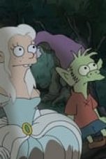Disenchantment Season 1 Episode 1