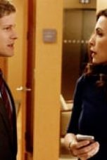 The Good Wife Season 1 Episode 5