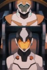 Voltron: Legendary Defender Season 7 Episode 10
