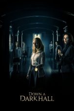 Down a Dark Hall (2018)
