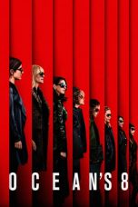 Ocean's Eight (2018)