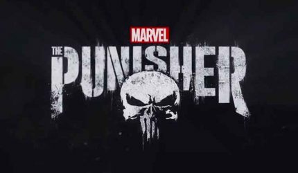 The Punisher Season 2