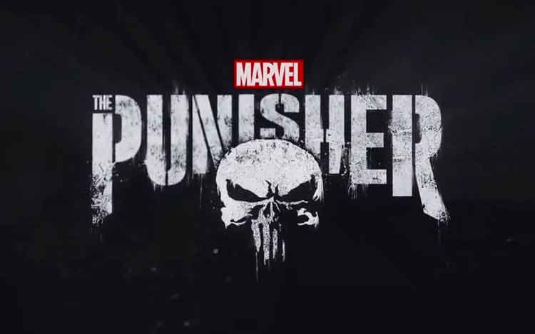 The Punisher Season 2