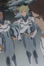 Voltron: Legendary Defender Season 7 Episode 11