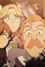 Voltron: Legendary Defender Season 7 Episode 1